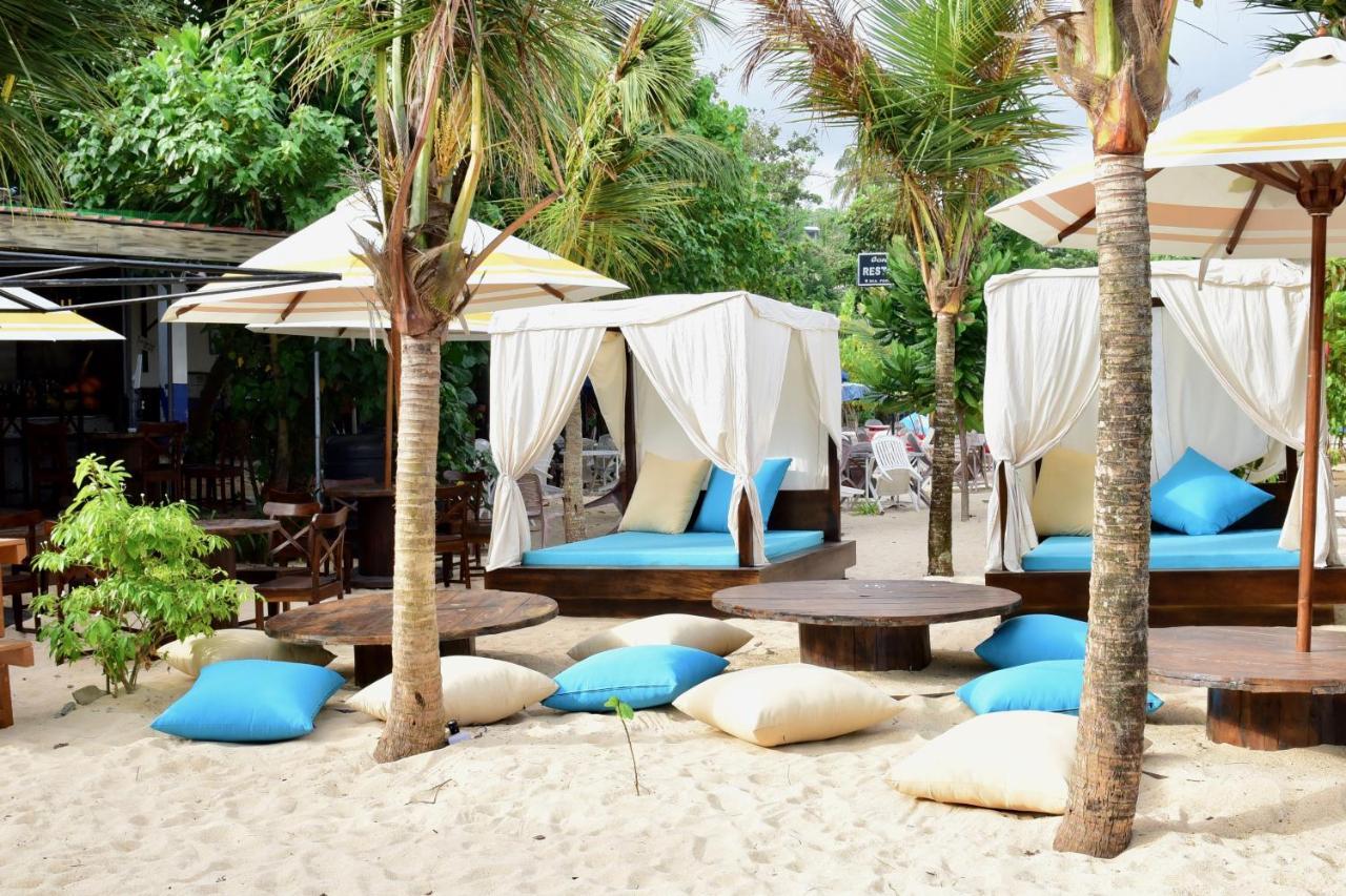 Hotel Toddy By Hoppa Unawatuna Exterior foto