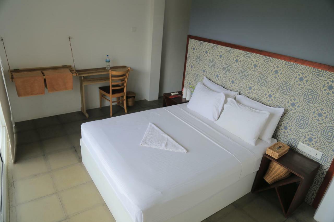 Hotel Toddy By Hoppa Unawatuna Exterior foto