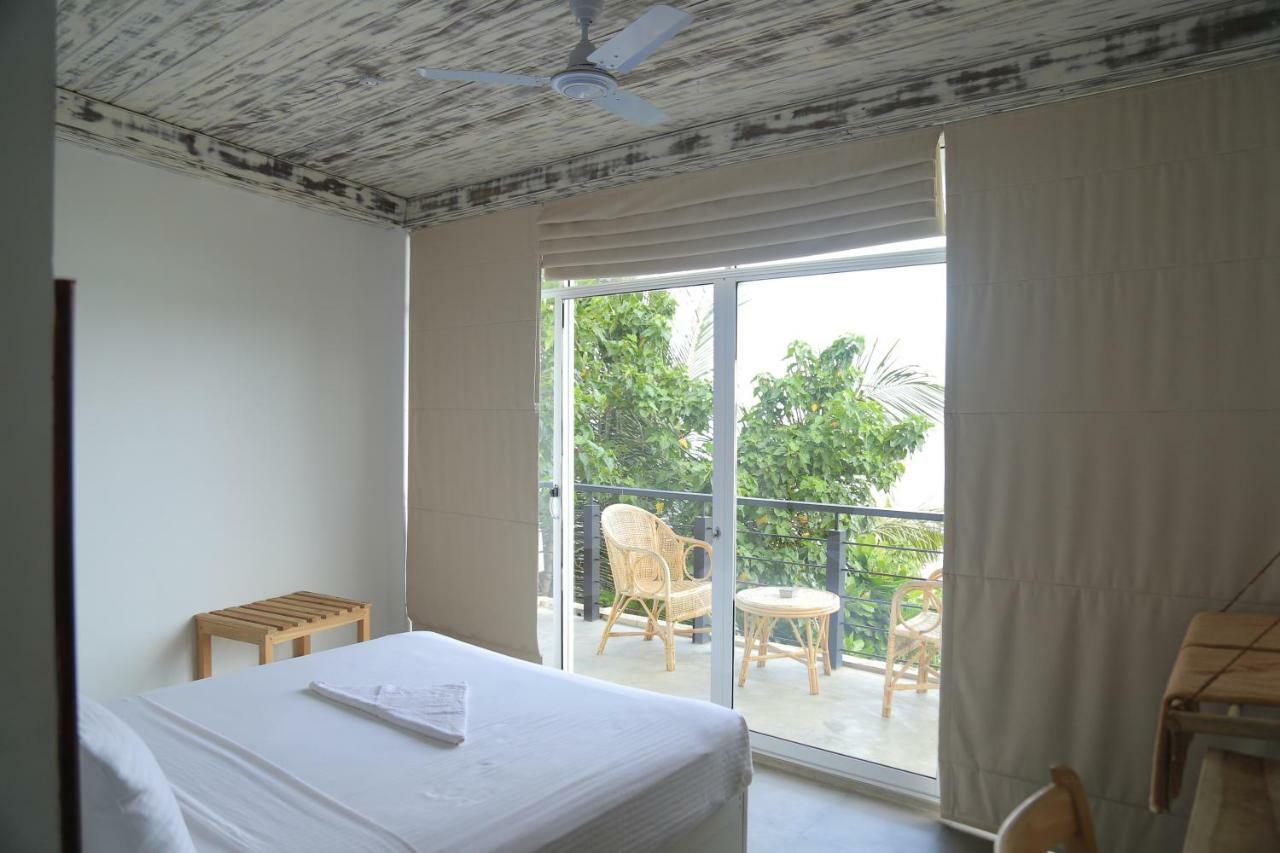 Hotel Toddy By Hoppa Unawatuna Exterior foto